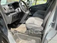 2021 Renault Trafic