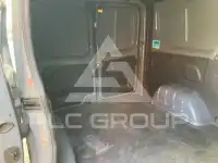 2021 Renault Trafic