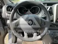 2021 Renault Trafic
