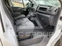 2021 Renault Trafic
