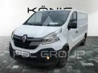 2021 Renault Trafic