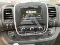 2021 Renault Trafic