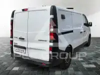 2021 Renault Trafic