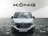 2021 Renault Trafic