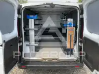 2021 Renault Trafic