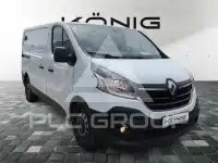 2021 Renault Trafic