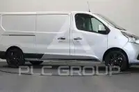 2021 Renault Trafic