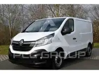 2021 Renault Trafic