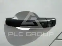 2021 Renault Trafic