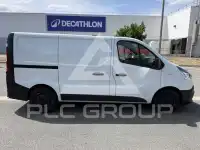 2021 Renault Trafic