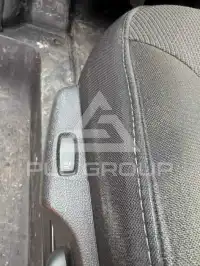 2021 Renault Trafic