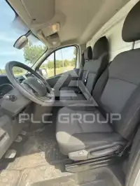2021 Renault Trafic