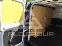 2021 Renault Trafic