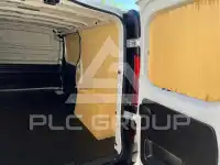2021 Renault Trafic