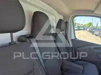 2021 Renault Trafic