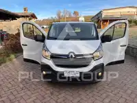 2021 Renault Trafic