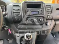 2021 Renault Trafic
