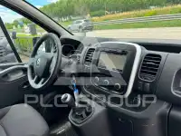 2021 Renault Trafic