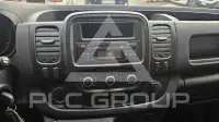 2021 Renault Trafic