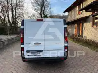 2021 Renault Trafic