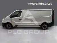 2021 Renault Trafic