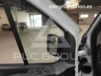 2021 Renault Trafic