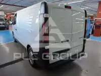 2021 Renault Trafic