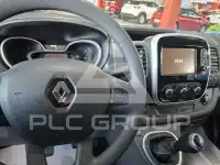 2021 Renault Trafic