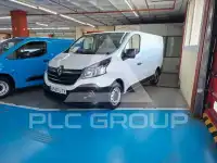 2021 Renault Trafic