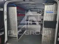 2021 Renault Trafic