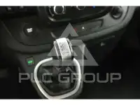 2021 Renault Trafic