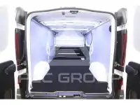 2021 Renault Trafic