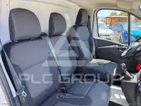 2021 Renault Trafic