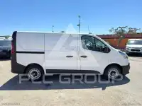 2021 Renault Trafic