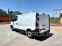 2021 Renault Trafic