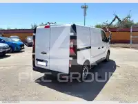 2021 Renault Trafic