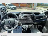 2021 Renault Trafic