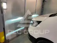 2021 Renault Trafic