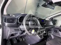 2021 Renault Trafic