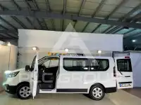 2021 Renault Trafic