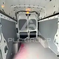 2021 Renault Trafic