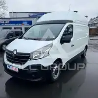2021 Renault Trafic