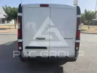 2021 Renault Trafic