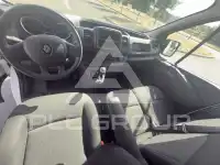 2021 Renault Trafic