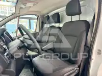 2021 Renault Trafic