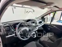 2021 Renault Trafic