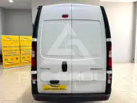 2021 Renault Trafic