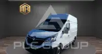2021 Renault Trafic