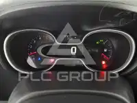 2021 Renault Trafic