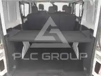2021 Renault Trafic